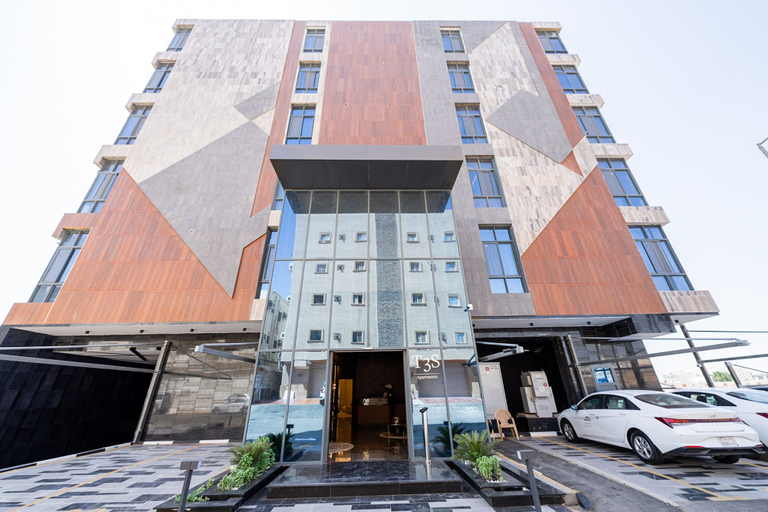 Exterior & Views 2, Saden T3S Alwaha, Jeddah