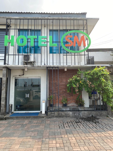 Hotel SM Cibitung, Cikarang