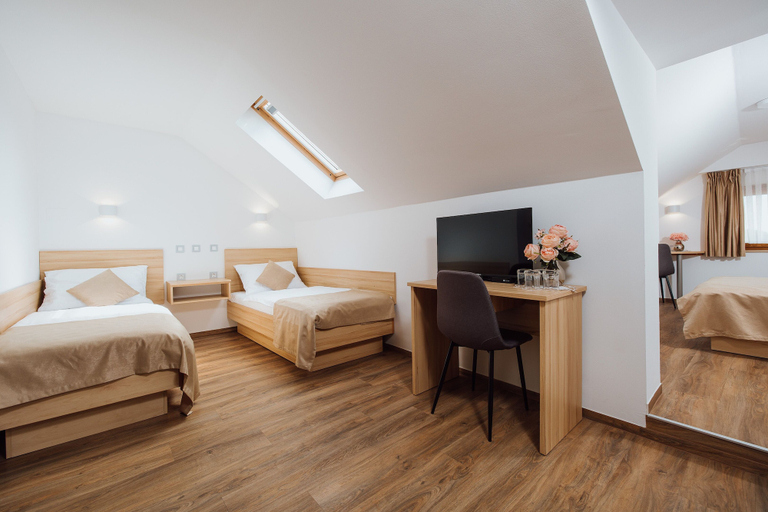 Bedroom 2, Guesthouse Iršič, Slovenska Bistrica