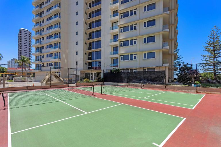 Exterior & Views 2, Southern Cross Apartments, Gold Coast