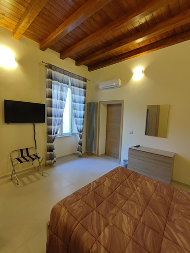 In Centro - Rooms and Apartments, Frosinone