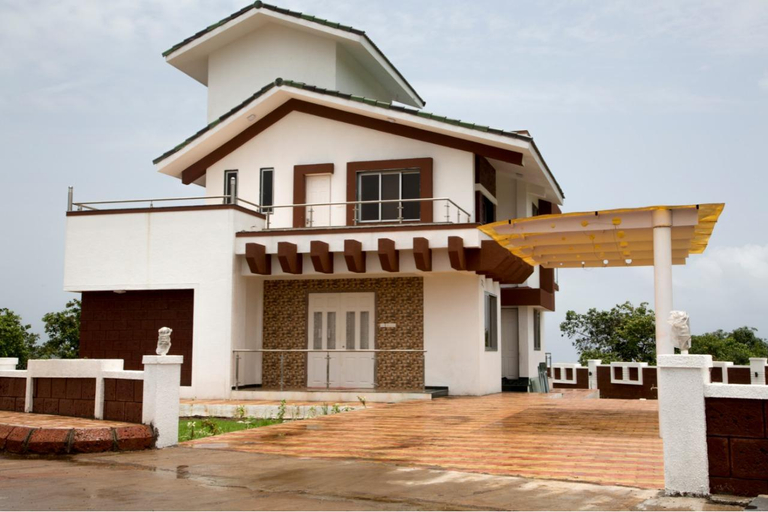 Others 5, 3BHK Villa with Amazing Sea View for Big Group, Ratnagiri