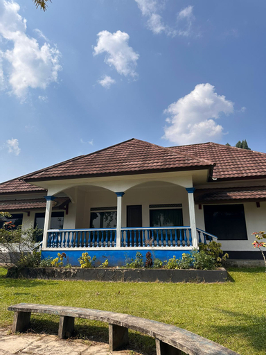 Exterior & Views 1, Capital O 93273 Rani Villa, Bogor