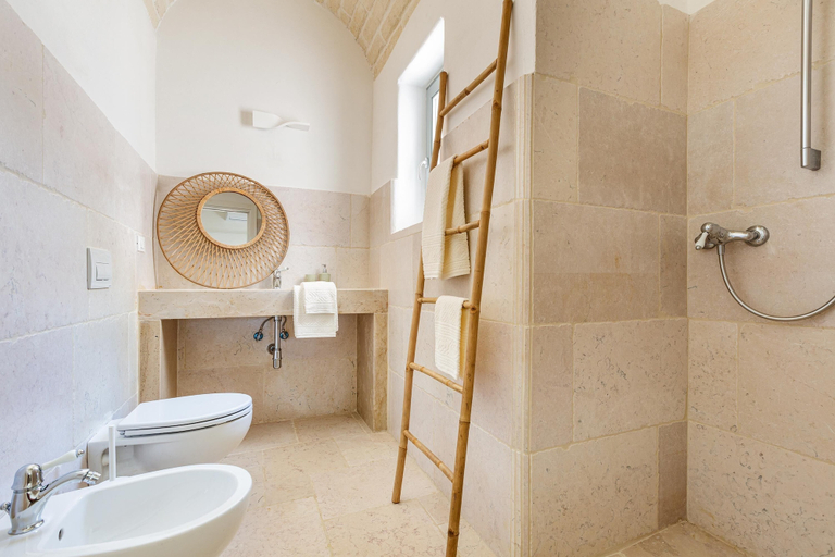Bathroom 4, 3589 Borgo Treffe by Perle di Puglia, Brindisi