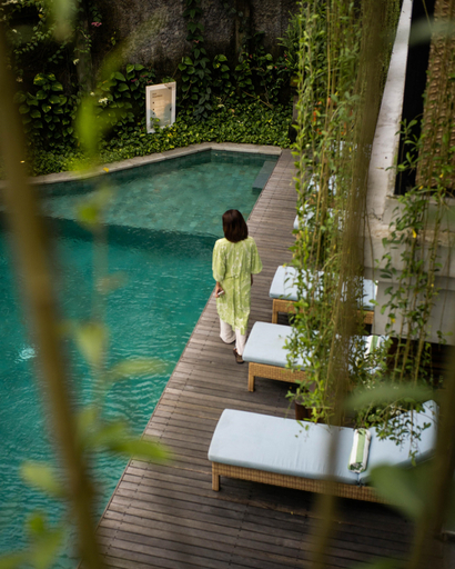Sport & Beauty 2, ARTOTEL Haniman Ubud, Gianyar