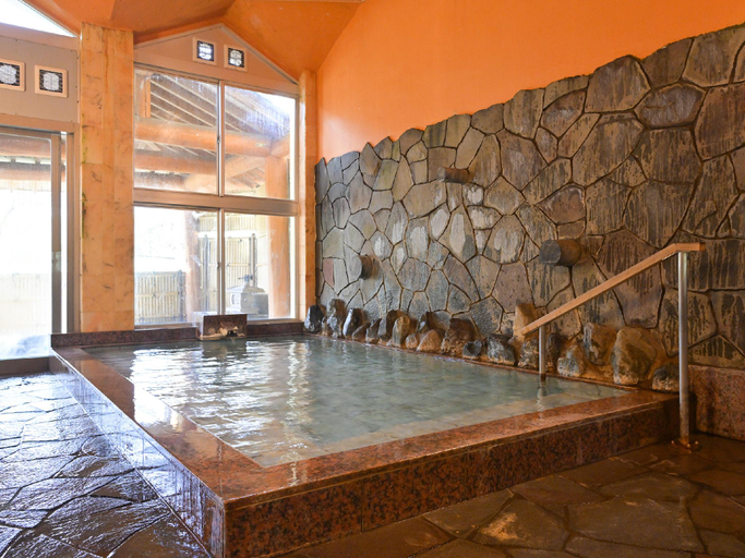 Sport & Beauty 4, Ryokan Le Vent Vert Kokyo, Minakami
