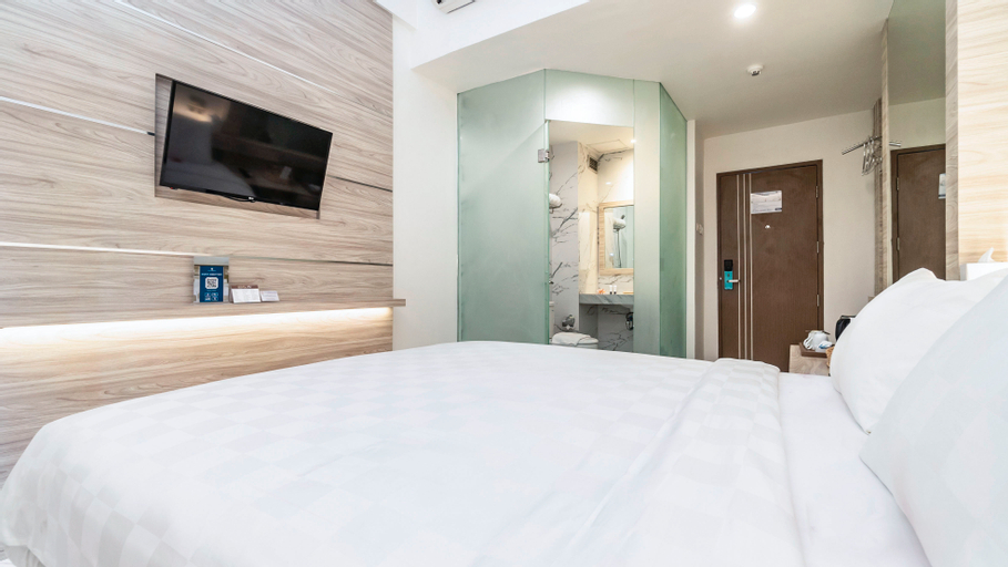 Bedroom 29