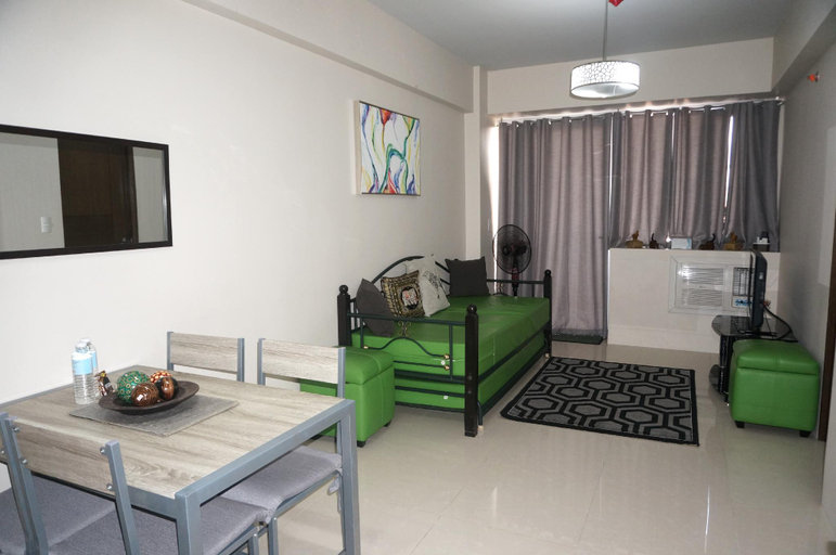 Others 5, PRS @ One Palm Tree Villa near T3 Airport, Pasay City