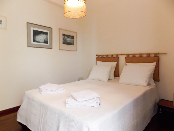 Bedroom 4, Stunning Sea View Apartment, Attica