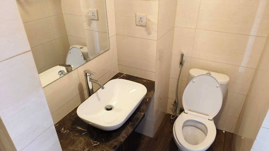 Bathroom 3, SleepRest - NTC B0716, Batam
