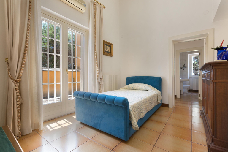 Bedroom 3, 3605 Villa Clara by Perle di Puglia, Lecce