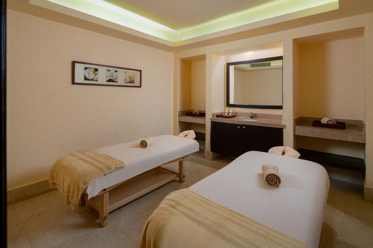 Bedroom 4, JAZ Oriental, Almaza Bay, Marsa Matruh
