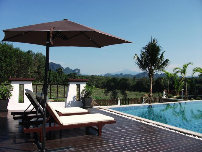 Sport & Beauty 2, Leelawadee Garden Resort, Mueang Krabi