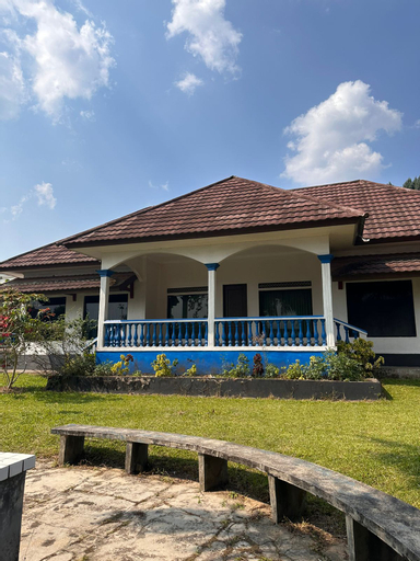 Capital O 93273 Rani Villa, Bogor