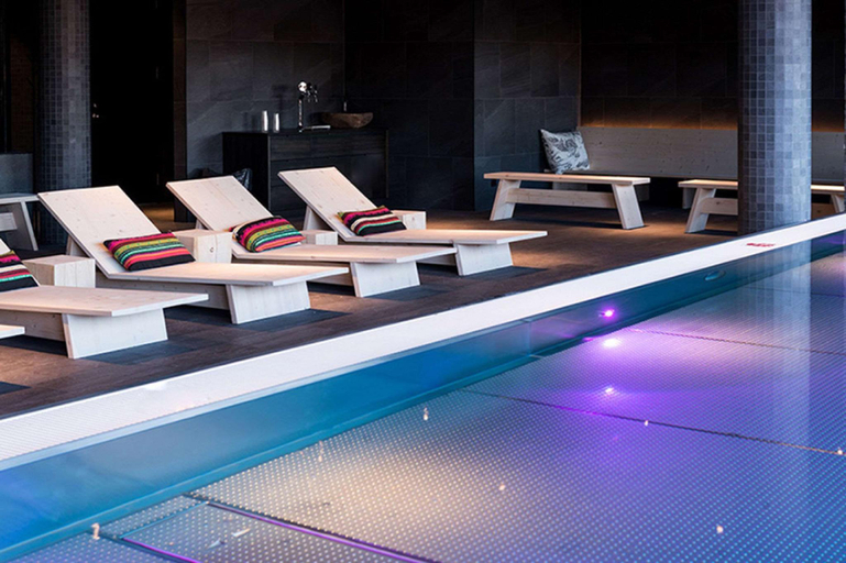 Sport & Beauty 4, Quality Hotel Froso Park, Östersund