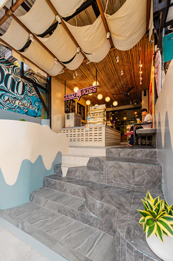 Sleeper Hostel, Mueang Krabi