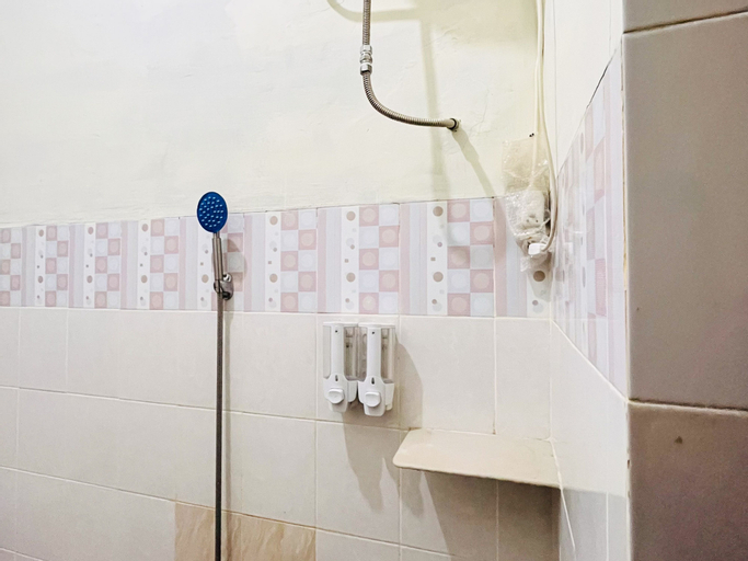 Bedroom 3, Lega Guest House Syariah near UISU Medan RedPartner, Medan