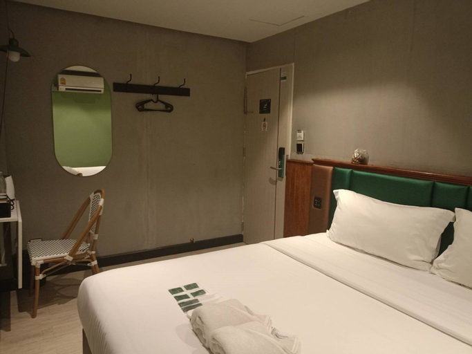 Bedroom 10