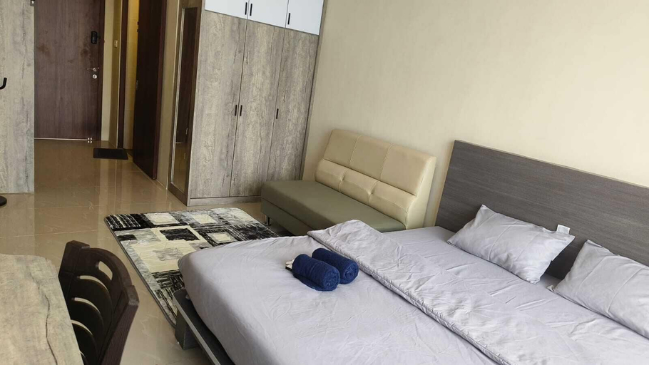 Bedroom 5, SleepRest @ NTC, Batam