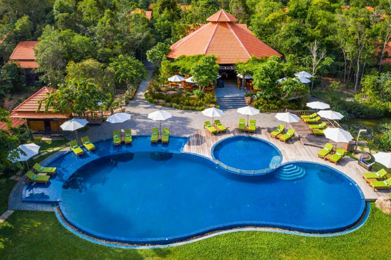 Sport & Beauty 3, Green Bay Phu Quoc Resort & Spa, Phú Quốc