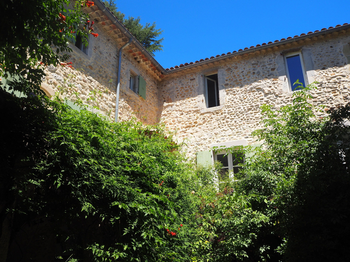 Exterior & Views 2, Les Cailloux Dorés, Gard