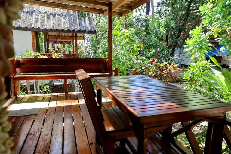 Others 4, Ziggy Stardust, Muang Ranong