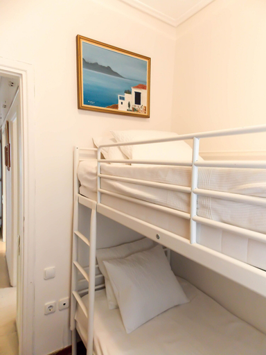 Bedroom 5, Stunning Sea View Apartment, Attica