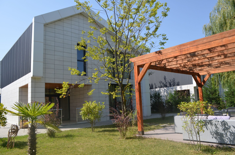 Exterior & Views 2, Arena Villas Guba, Quba