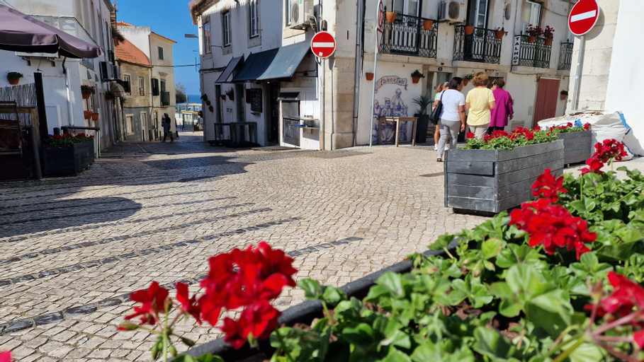 Casa Vila Praia, Sesimbra