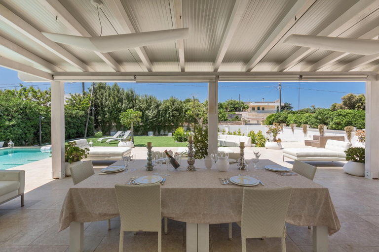 Food & Drinks, 3512 Villa Mediterranea by Perle di Puglia, Brindisi