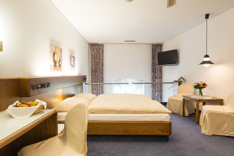 Bedroom 4, Schlosshotel Weilburg, Limburg-Weilburg