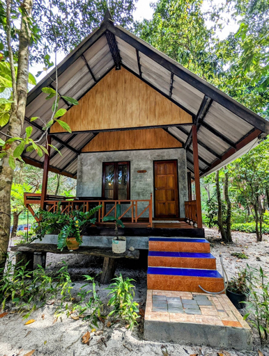 Exterior & Views 2, Ziggy Stardust, Muang Ranong