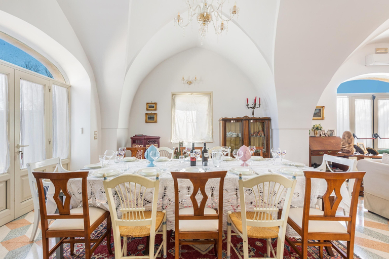 Food & Drinks 5, 3645 Casino Casalino by Perle di Puglia, Brindisi