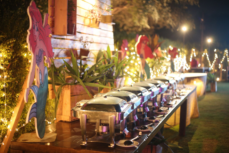 Food & Drinks 4, Hotel Morya Regency, Bhopal