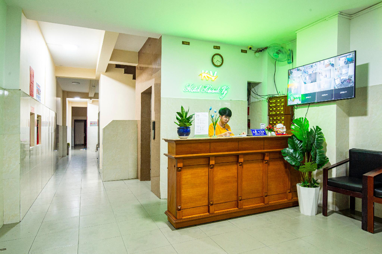 Others 4, Khanh Vy - Vung Tau, Vũng Tàu