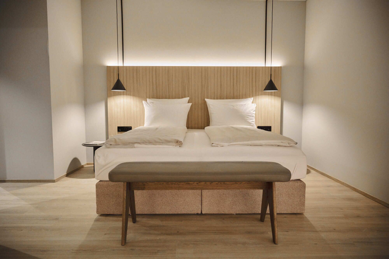 Bedroom 2, Nouri, Breisgau-Hochschwarzwald