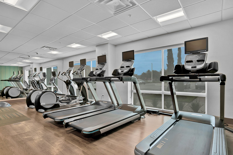 Others 3, Holiday Inn Express JACKSONVILLE SOUTH BARTRAM PRK by IHG, Duval
