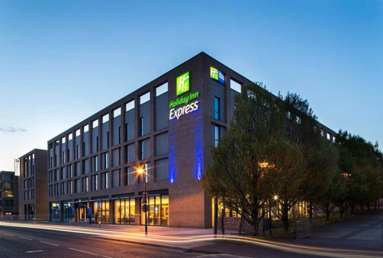 Holiday Inn Express LONDON - EXCEL, London