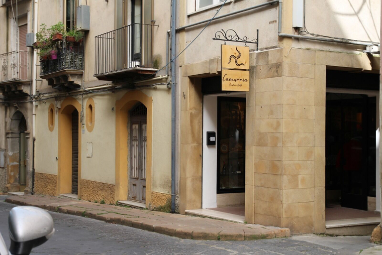 Exterior & Views 2, Camurria Sicilian B&B, Enna