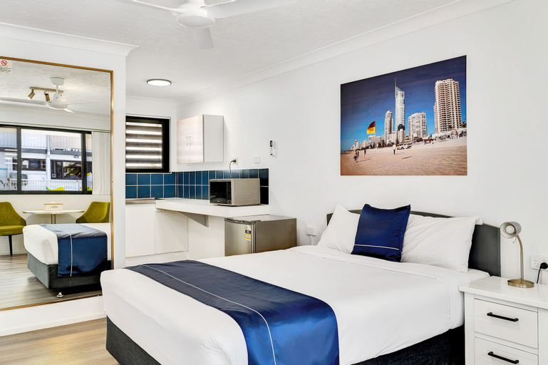 Bedroom 6