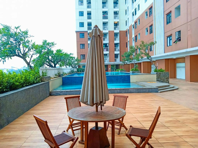 Others 5, Apartemen Lagoon Betos Bekasi Timur By GOODROOM, Bekasi