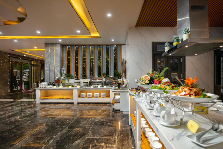 Food & Drinks 5, Green Suites Hotel Ha Long, Hạ Long