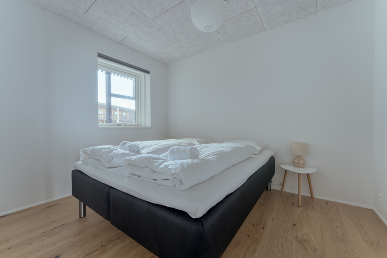 Bedroom 2, New 2Br Apartment | Sea View, Tórshavn