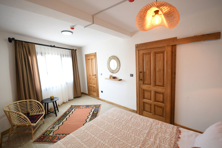 Bedroom 2, Kallinos Boutique Hotel, Selçuk
