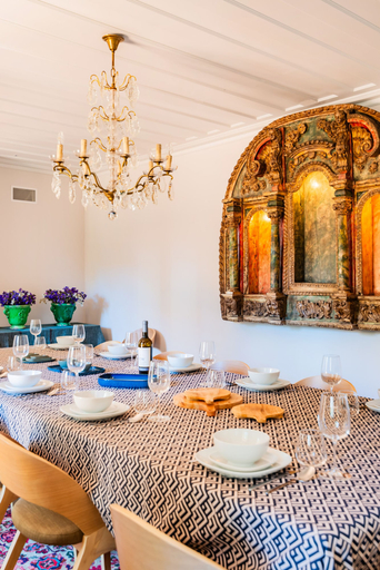 Food & Drinks 5, Villa Azzurra Cascais 5BR, Cascais