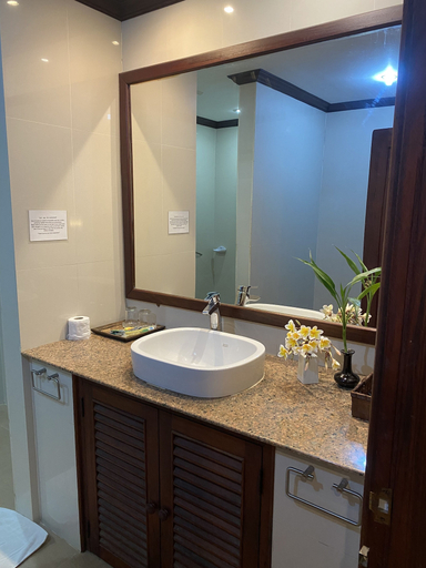 Bathroom 4, Luang Prabang Residence & Travel, Luang Prabang