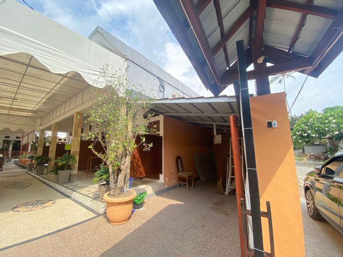 Exterior & Views 2, NVilla Senggigi, Lombok