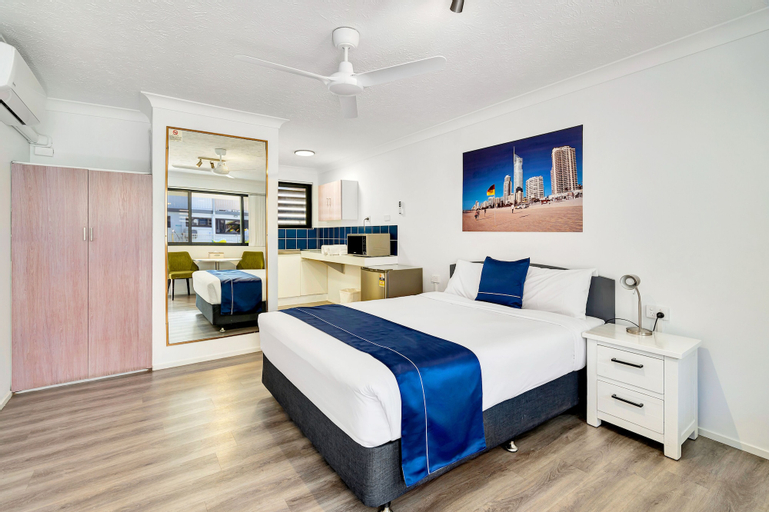 Bedroom 5