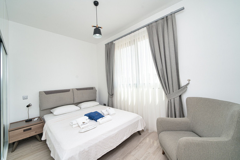 Bedroom 2, Maldives Holiday Homes