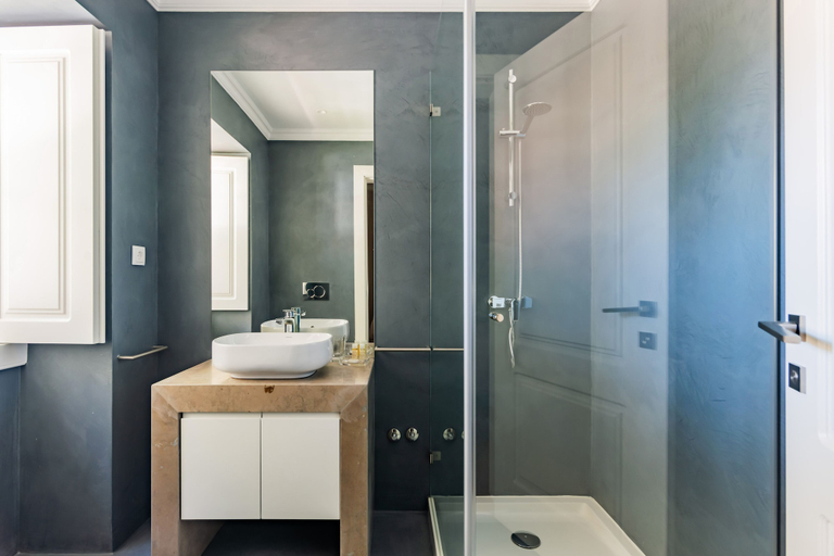 Bathroom 4, Villa Azzurra Cascais 5BR, Cascais